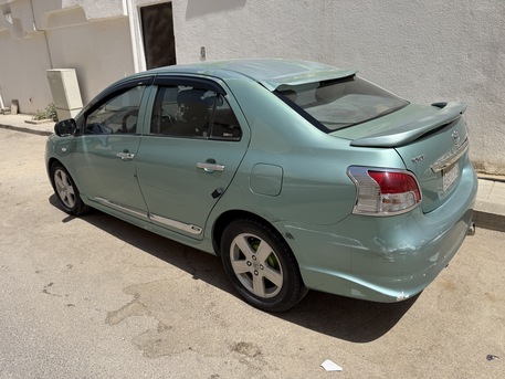 Umm Al Hamam, Vehicles, Cars & Trucks , SAR 12000,  Toyota Yaris,  2009,  Manual,  223000 KM,  Yaris ,  Gear, AC Chill, Mechanical Fit