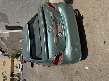 Umm Al Hamam, Vehicles, Cars & Trucks , SAR 12000,  Toyota Yaris,  2009,  Manual,  223000 KM,  Yaris ,  Gear, AC Chill, Mechanical Fit