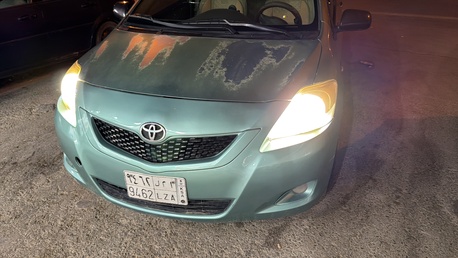 Umm Al Hamam, Vehicles, Cars & Trucks , SAR 12000,  Toyota Yaris,  2009,  Manual,  223000 KM,  Yaris ,  Gear, AC Chill, Mechanical Fit