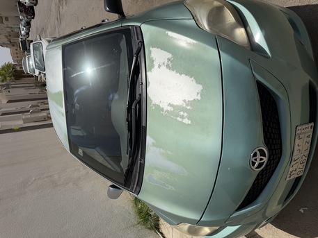Umm Al Hamam, Vehicles, Cars & Trucks , SAR 12000,  Toyota Yaris,  2009,  Manual,  223000 KM,  Yaris ,  Gear, AC Chill, Mechanical Fit