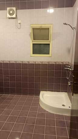 Al Iskan, Apartments, Flats, Houses & Villas, SAR 5500/year,  Studio,  Excutive Becholor Single Room 6 Month Rent - 5500 Riyal