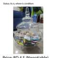 BHD 4,  Cand Bowl