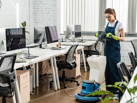 Riyadh, Cleaning, Available For Cleaning (girl)