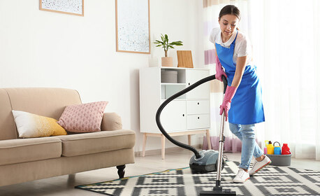 Riyadh, Cleaning, Available For Cleaning (girl)