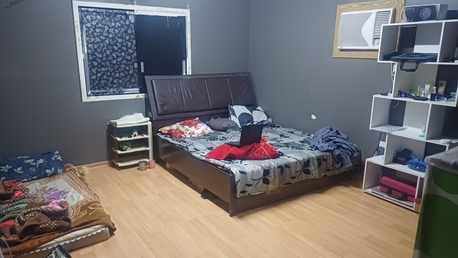 Jubail, Bedspace For Rent, SAR 280/month,  BEDSPACE Available ( Mangalorean Muslim )