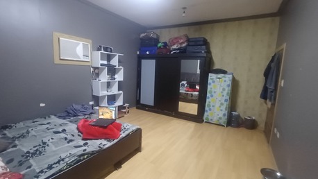 Jubail, Bedspace For Rent, SAR 280/month,  BEDSPACE Available ( Mangalorean Muslim )