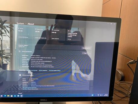 Riyadh, Computers, SAR 1500,  Dell Brand PC