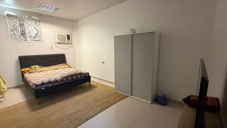 Ad Diriyah, Apartments, Flats, Houses & Villas, SAR 3900/month,  Furnished,  1 BR,  300 Sq. Meter,  Furnished Room For Rent &ndash; Prime Riyadh Location | 2 Mins To Urubah Metro Station