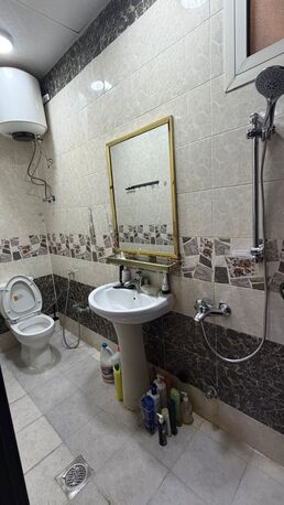 Ad Diriyah, Apartments, Flats, Houses & Villas, SAR 3900/month,  Furnished,  1 BR,  300 Sq. Meter,  Furnished Room For Rent &ndash; Prime Riyadh Location | 2 Mins To Urubah Metro Station