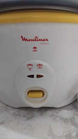Jeddah, Household Items, Moulinex Rice Cooker Brand New For Sale