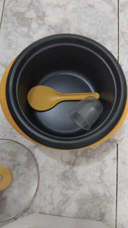 Jeddah, Household Items, Moulinex Rice Cooker Brand New For Sale