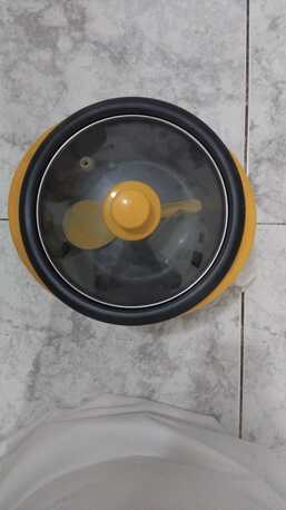 Jeddah, Household Items, Moulinex Rice Cooker Brand New For Sale