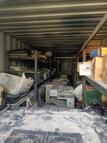 Dammam, Electronics, USED PRINTER FOR SALE