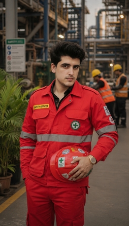 Riyadh, Job Seekers, HSE Officer