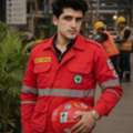 Safety Officer
