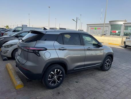 Riyadh, Vehicles, Cars & Trucks , SAR 55,  Groove,  2022,  Automatic,  37 KM,  I Would Like To Sale
