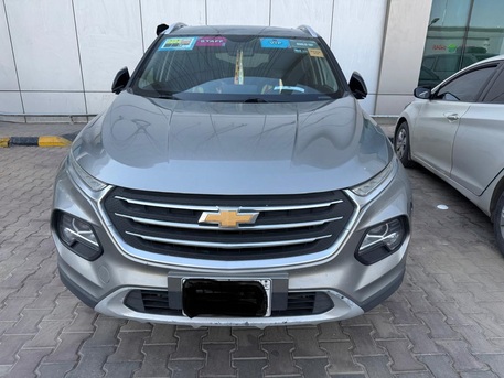 Riyadh, Vehicles, Cars & Trucks , SAR 55,  Groove,  2022,  Automatic,  37 KM,  I Would Like To Sale