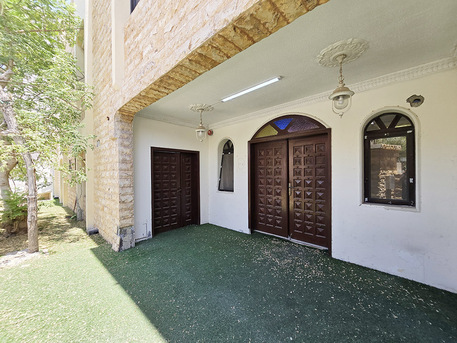 Isa Town, Apartments, Flats, Houses & Villas, BHD 700/month,  6 BR,  332 Sq. Meter,  Villa For Rent In Isa Town