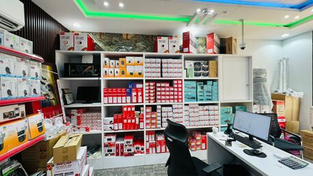 Makkah, Electronics, CCTV CAMERA SHOP