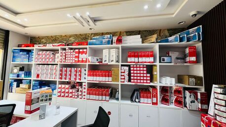 Makkah, Electronics, CCTV CAMERA SHOP