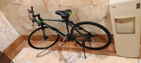 Jeddah, Bicycles, SAR 460,  Racing Bicycle
