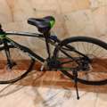 SAR 460,  Racing Bicycle