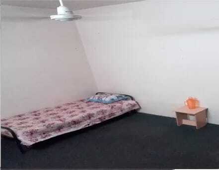 Hara, Rooms for Rent, SAR 600/month,  12 Sq. Meter,  A Separate Room Is Available In Sharing Flat (for Indians Only).