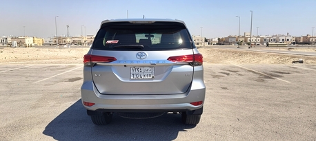 Dammam, Vehicles, Cars & Trucks , SAR 103000,  Toyota Fortuner,  2023,  Automatic,  99000 KM,