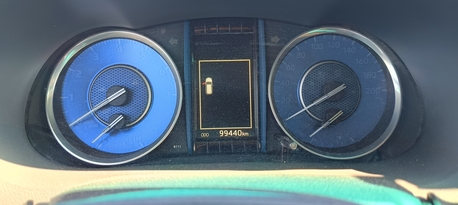 Dammam, Vehicles, Cars & Trucks , SAR 103000,  Toyota Fortuner,  2023,  Automatic,  99000 KM,