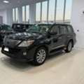 BHD 9900,  Lexus LX 570,  2010,  Automatic,  316200 KM,  Lexus LX-570  (Black)