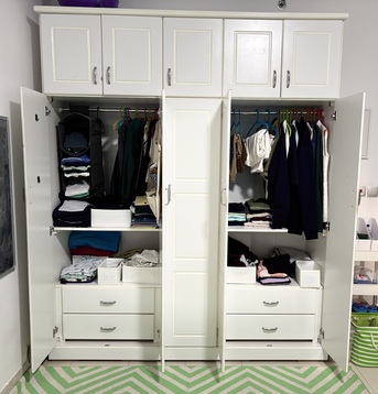 Al Sharafeyah, Furniture, SAR 600,  Wardrobe
