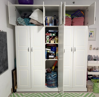 Al Sharafeyah, Furniture, SAR 600,  Wardrobe