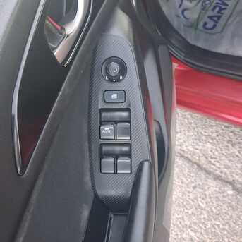 Khobar, Vehicles, Cars & Trucks , SAR 24500,  Mazda 3,  2015,  Automatic,  220000 KM,  Original Paint Waqala Body Car
