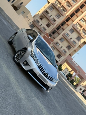 Manama, Vehicles, Cars & Trucks , BHD 3000,  Toyota Corolla,  2015,  Automatic,  134 KM,