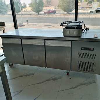West Riffa, Electronics, BHD 6000,  Commercial Kitchen & Caf&eacute; Equipment For Sale