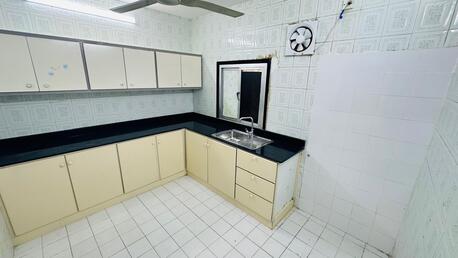 Umm Al Hassam, Apartments, Flats, Houses & Villas, BHD 240/month,  3 BR,  Flat For Rent In Umm Al Hassam Nearby Health Centre