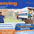 Link World Movers Bahrain