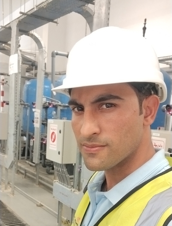 Al Jafurah, Job Seekers, Professional STP Operator, RO Operator, Effluent Operator, Water Chemist, Water Analyst,