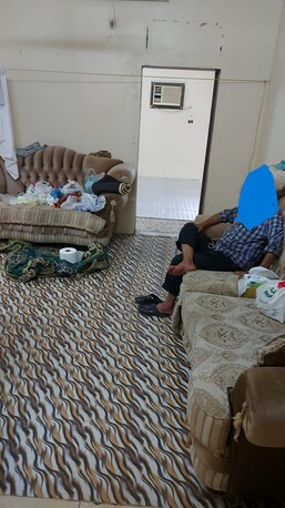Makkah, Rooms for Rent, SAR 750/month,  Room Available For Rent In Makkah Near Haram