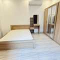 BHD 180/month,  Furnished,  Studio,  Studio Flat For Rent In Busaiteen With EWA Nearby Nesto