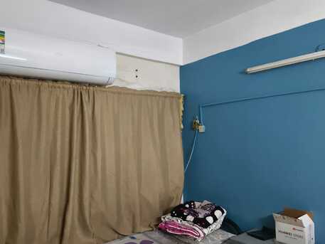 Dammam, Rooms for Rent, SAR 500/month,  Furnished,  Furnished Room Available For Keralite Bachelor
