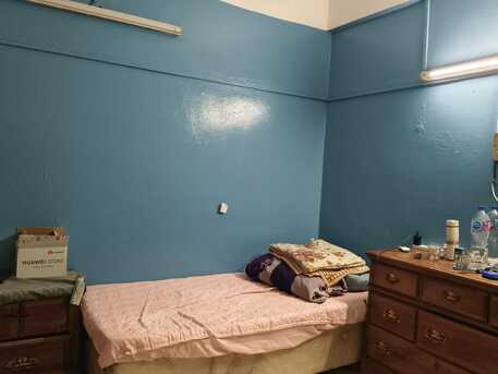Dammam, Rooms for Rent, SAR 500/month,  Furnished,  Furnished Room Available For Keralite Bachelor