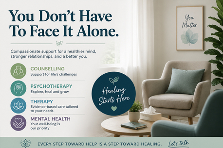 Vancouver, Health, AVERY THERAPY CENTRE