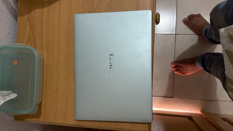 Khobar, Computers, SAR 2799,  Huawei Mate Book 14 Touch Screen For Sale
