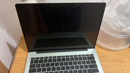 Khobar, Computers, SAR 2799,  Huawei Mate Book 14 Touch Screen For Sale