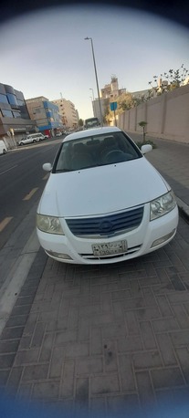 Jeddah, Vehicles, Cars & Trucks , SAR 11000,  Nissan Sunny 2011 For Sale - Reason For Sale: Final Exit,  2011,  Manual,  337700 KM,