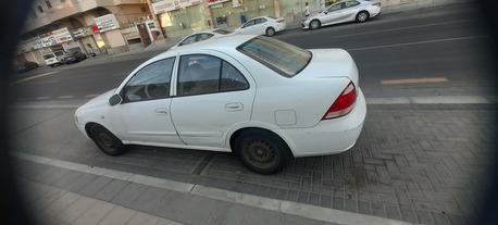 Jeddah, Vehicles, Cars & Trucks , SAR 11000,  Nissan Sunny 2011 For Sale - Reason For Sale: Final Exit,  2011,  Manual,  337700 KM,