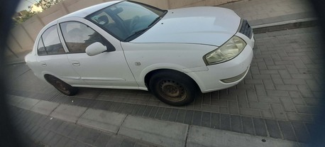 Jeddah, Vehicles, Cars & Trucks , SAR 11000,  Nissan Sunny 2011 For Sale - Reason For Sale: Final Exit,  2011,  Manual,  337700 KM,