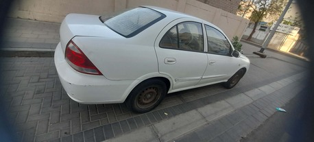 Jeddah, Vehicles, Cars & Trucks , SAR 11000,  Nissan Sunny 2011 For Sale - Reason For Sale: Final Exit,  2011,  Manual,  337700 KM,