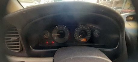 Jeddah, Vehicles, Cars & Trucks , SAR 11000,  Nissan Sunny 2011 For Sale - Reason For Sale: Final Exit,  2011,  Manual,  337700 KM,